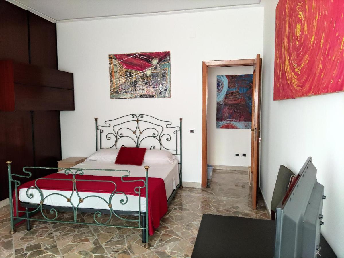 Stellium Pensión Palermo