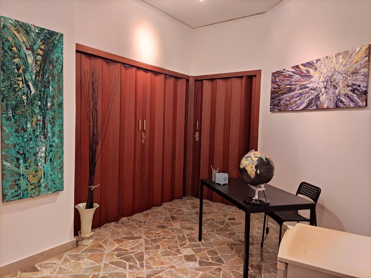 Pensión Stellium 3*
